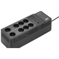 Источник бесперебойного питания APC Back UPS 850VA 230V BE850G2-RS - Превью изображения №2 — Интернет-магазин Time-Shop