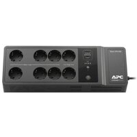 Источник бесперебойного питания APC Back UPS 850VA 230V BE850G2-RS - Превью изображения №3 — Интернет-магазин Time-Shop