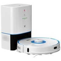Робот-пылесос Viomi Alpha UV S9 V-RVCLMD28D (белый) - Превью изображения №3 — Интернет-магазин Time-Shop