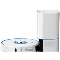Робот-пылесос Viomi Alpha UV S9 V-RVCLMD28D (белый) - Превью изображения №8 — Интернет-магазин Time-Shop