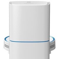 Робот-пылесос Viomi Alpha UV S9 V-RVCLMD28D (белый) - Превью изображения №6 — Интернет-магазин Time-Shop