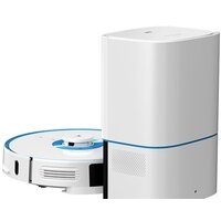Робот-пылесос Viomi Alpha UV S9 V-RVCLMD28D (белый) - Превью изображения №7 — Интернет-магазин Time-Shop