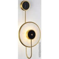 Odeon Light Naxos 4312/5WL