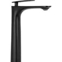 Смеситель Rea Berg B2039 (черный) - Превью изображения №2 — Интернет-магазин Time-Shop