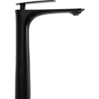 Смеситель Rea Berg B2039 (черный) - Превью изображения №4 — Интернет-магазин Time-Shop