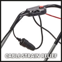 Газонокосилка Einhell GC-EM 1800/43 - Превью изображения №5 — Интернет-магазин Time-Shop