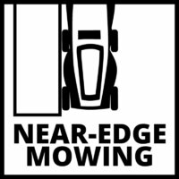 Газонокосилка Einhell GC-EM 1800/43 - Превью изображения №9 — Интернет-магазин Time-Shop