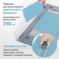 Роликовый резак BRAUBERG 532330 - Превью изображения №4 — Интернет-магазин Time-Shop