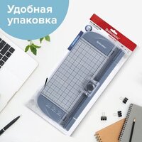 Роликовый резак BRAUBERG 532330 - Превью изображения №6 — Интернет-магазин Time-Shop