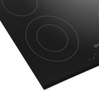 Варочная панель Indesit IRT 260 B - Превью изображения №3 — Интернет-магазин Time-Shop