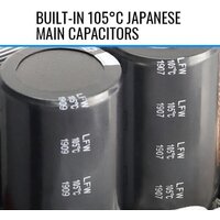 Блок питания AeroCool KCAS Plus Gold 750W - Превью изображения №5 — Интернет-магазин Time-Shop