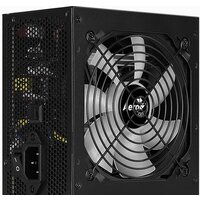 Блок питания AeroCool KCAS Plus Gold 750W - Превью изображения №10 — Интернет-магазин Time-Shop