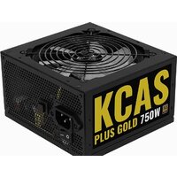 Блок питания AeroCool KCAS Plus Gold 750W - Превью изображения №14 — Интернет-магазин Time-Shop