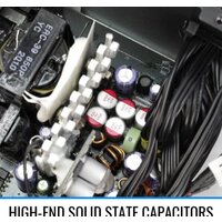 Блок питания AeroCool KCAS Plus Gold 750W - Превью изображения №6 — Интернет-магазин Time-Shop