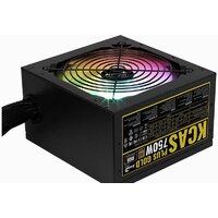 Блок питания AeroCool KCAS Plus Gold 750W - Превью изображения №13 — Интернет-магазин Time-Shop