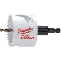 Коронка Milwaukee Hole Dozer 49224083 (7шт) - Превью изображения №3 — Интернет-магазин Time-Shop