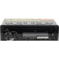USB-магнитола ACV AVS-812W - Превью изображения №2 — Интернет-магазин Time-Shop