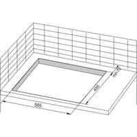 Варочная панель Hansa BHGI620530 - Превью изображения №5 — Интернет-магазин Time-Shop