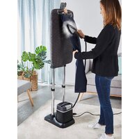 Отпариватель Tefal Ixeo+ QT1510E0 - Превью изображения №17 — Интернет-магазин Time-Shop