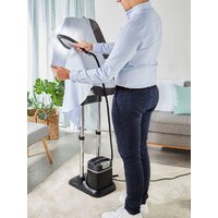 Отпариватель Tefal Ixeo+ QT1510E0 - Превью изображения №16 — Интернет-магазин Time-Shop