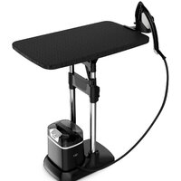 Отпариватель Tefal Ixeo+ QT1510E0 - Превью изображения №4 — Интернет-магазин Time-Shop