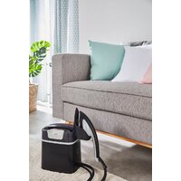 Отпариватель Tefal Ixeo+ QT1510E0 - Превью изображения №23 — Интернет-магазин Time-Shop