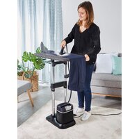 Отпариватель Tefal Ixeo+ QT1510E0 - Превью изображения №18 — Интернет-магазин Time-Shop