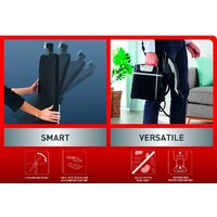 Отпариватель Tefal Ixeo+ QT1510E0 - Превью изображения №25 — Интернет-магазин Time-Shop