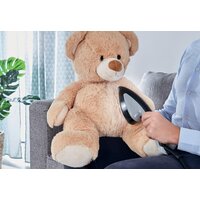 Отпариватель Tefal Ixeo+ QT1510E0 - Превью изображения №21 — Интернет-магазин Time-Shop