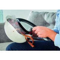 Отпариватель Tefal Ixeo+ QT1510E0 - Превью изображения №20 — Интернет-магазин Time-Shop