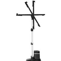 Отпариватель Tefal Ixeo+ QT1510E0 - Превью изображения №6 — Интернет-магазин Time-Shop