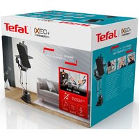 Отпариватель Tefal Ixeo+ QT1510E0 - Превью изображения №27 — Интернет-магазин Time-Shop