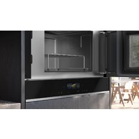 Микроволновая печь Siemens iQ700 BE732R1B1 - Превью изображения №4 — Интернет-магазин Time-Shop