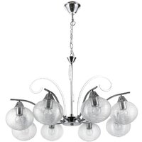 BayerLux Харми 9214870 (серебристый)