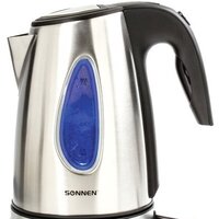 Электрический чайник Sonnen KT-1721 - Превью изображения №2 — Интернет-магазин Time-Shop