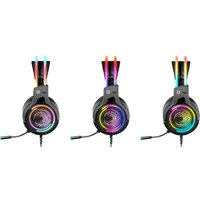 Наушники Defender Cosmo Pro - Превью изображения №9 — Интернет-магазин Time-Shop