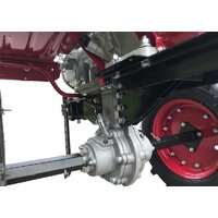 Мотоблок бензиновый Weima WM1100D-6 - Превью изображения №5 — Интернет-магазин Time-Shop