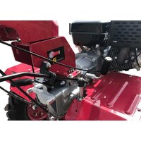 Мотоблок бензиновый Weima WM1100D-6 - Превью изображения №4 — Интернет-магазин Time-Shop