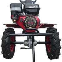 Мотоблок бензиновый Weima WM1100D-6 - Превью изображения №2 — Интернет-магазин Time-Shop