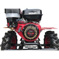 Мотоблок бензиновый Weima WM1100D-6 - Превью изображения №3 — Интернет-магазин Time-Shop