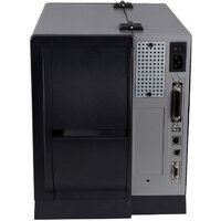 Принтер этикеток iDPRT iX4P 100700096 - Превью изображения №3 — Интернет-магазин Time-Shop