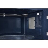 Микроволновая печь Samsung MG30T5018AG/BW - Превью изображения №7 — Интернет-магазин Time-Shop