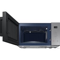 Микроволновая печь Samsung MG30T5018AG/BW - Превью изображения №5 — Интернет-магазин Time-Shop