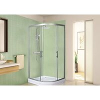 Душевой уголок WeltWasser WW500 С 120/90/189 L - Превью изображения №2 — Интернет-магазин Time-Shop