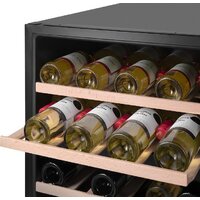 Винный шкаф MAUNFELD MBWC-92D36 - Превью изображения №5 — Интернет-магазин Time-Shop