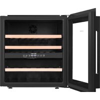 Винный шкаф MAUNFELD MBWC-92D36 - Превью изображения №2 — Интернет-магазин Time-Shop