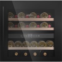 Винный шкаф MAUNFELD MBWC-92D36 - Превью изображения №3 — Интернет-магазин Time-Shop