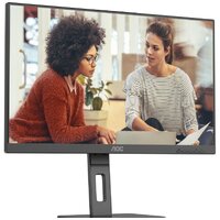 Монитор AOC 24E3QAF - Превью изображения №3 — Интернет-магазин Time-Shop