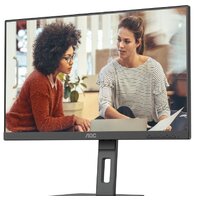 Монитор AOC 24E3QAF - Превью изображения №10 — Интернет-магазин Time-Shop