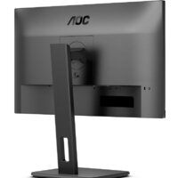 Монитор AOC 24E3QAF - Превью изображения №5 — Интернет-магазин Time-Shop